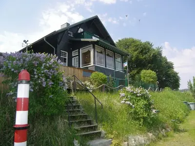 Ferienwohnung für 2 Personen (32 m²) in Loddin (Seebad) 2/10