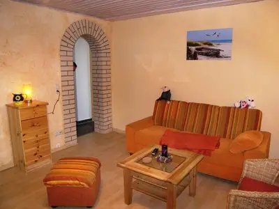 Ferienwohnung für 4 Personen in Loddin (Seebad) 9/10