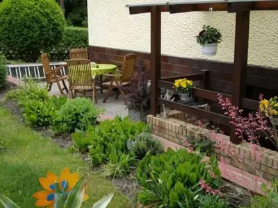 Ferienwohnung für 3 Personen (56 m²) in Kölpinsee (Usedom) 1/10