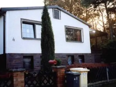 Ferienwohnung für 3 Personen (56 m²) in Kölpinsee (Usedom) 2/10