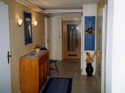 Ferienwohnung für 3 Personen (56 m²) in Kölpinsee (Usedom) 3/10