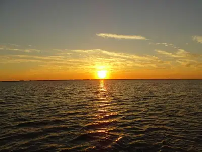 Ferienwohnung für 3 Personen (56 m²) in Kölpinsee (Usedom) 4/10