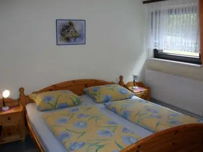 Ferienwohnung für 3 Personen (56 m²) in Kölpinsee (Usedom) 6/10