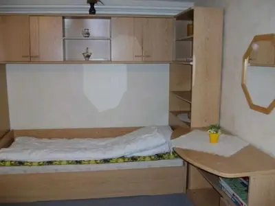 Ferienwohnung für 3 Personen (56 m²) in Kölpinsee (Usedom) 7/10