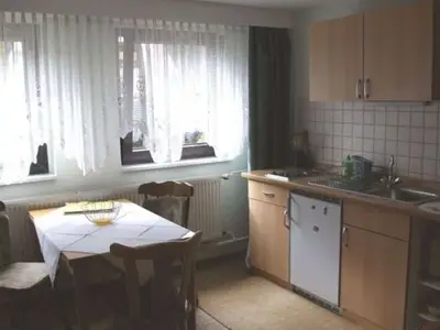 Ferienwohnung für 3 Personen (56 m²) in Kölpinsee (Usedom) 8/10