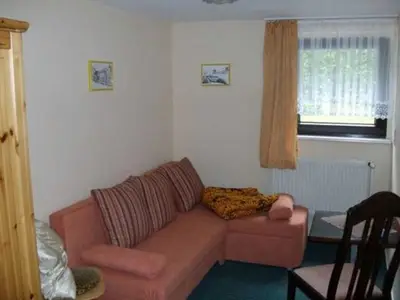 Ferienwohnung für 3 Personen (56 m²) in Kölpinsee (Usedom) 9/10