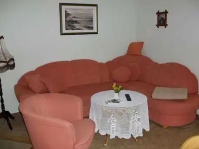 Ferienwohnung für 3 Personen (56 m²) in Kölpinsee (Usedom) 10/10