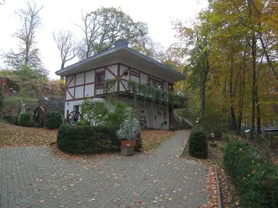 Ferienwohnung für 2 Personen (30 m²) in Loddin (Seebad) 2/10