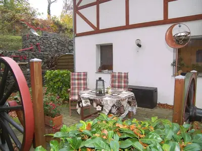 Ferienwohnung für 2 Personen (30 m²) in Loddin (Seebad) 3/10