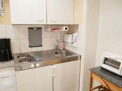 Ferienwohnung für 2 Personen (30 m²) in Loddin (Seebad) 7/10
