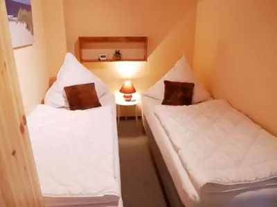 Ferienwohnung für 2 Personen (30 m²) in Loddin (Seebad) 8/10