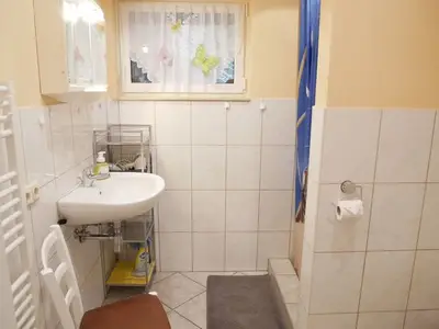 Ferienwohnung für 2 Personen (30 m²) in Loddin (Seebad) 9/10