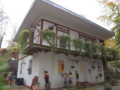 Ferienwohnung für 2 Personen (30 m²) in Loddin (Seebad) 10/10