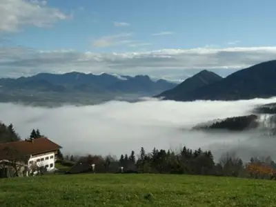 Ferienwohnung für 3 Personen (38 m²) in Fischbachau 7/10