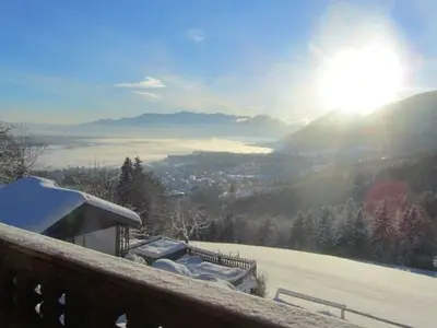 Ferienwohnung für 3 Personen (38 m²) in Fischbachau 2/10