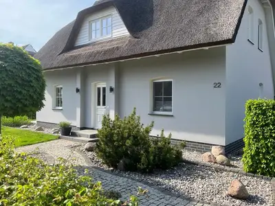 Ferienwohnung für 6 Personen (118 m²) in Loddin (Seebad) 1/10