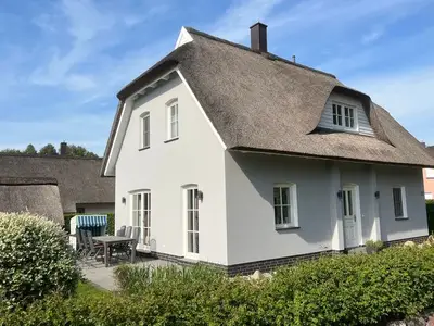 Ferienwohnung für 6 Personen (118 m²) in Loddin (Seebad) 2/10