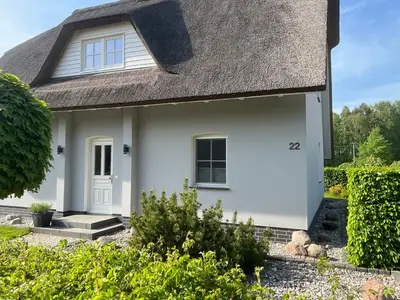 Ferienwohnung für 6 Personen (118 m²) in Loddin (Seebad) 3/10