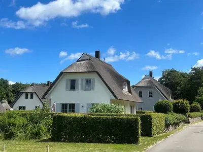Ferienwohnung für 6 Personen (118 m²) in Loddin (Seebad) 4/10