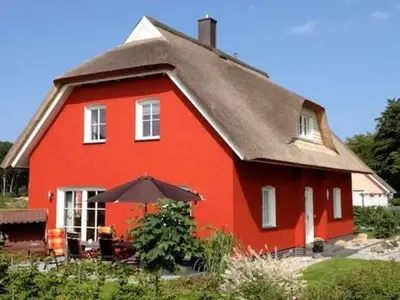 Ferienwohnung für 6 Personen (118 m²) in Loddin (Seebad) 6/10