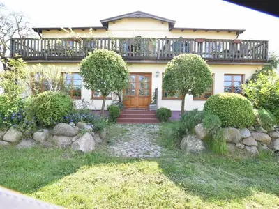 Ferienwohnung für 3 Personen (60 m²) in Boiensdorf 1/10