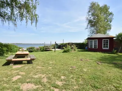 Ferienwohnung für 3 Personen (60 m²) in Boiensdorf 3/10