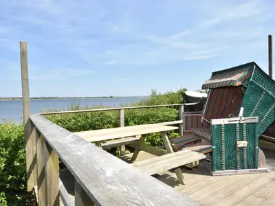 Ferienwohnung für 3 Personen (60 m²) in Boiensdorf 5/10