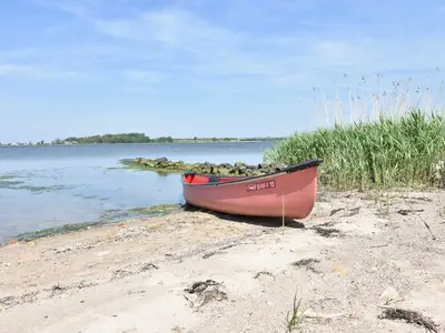 Ferienwohnung für 3 Personen (60 m²) in Boiensdorf 6/10
