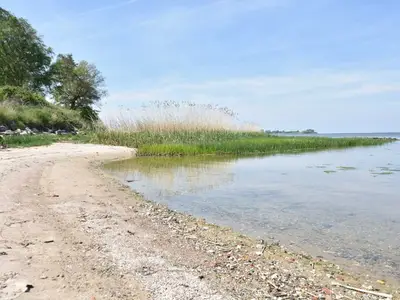 Ferienwohnung für 3 Personen (60 m²) in Boiensdorf 7/10