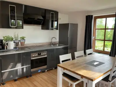 Ferienwohnung für 3 Personen (60 m²) in Boiensdorf 9/10