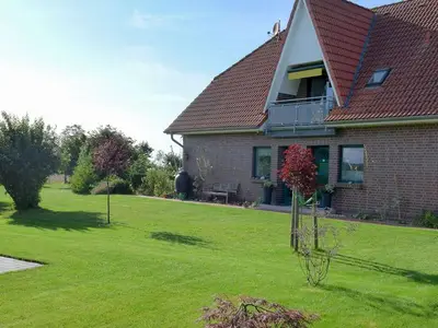 Ferienwohnung für 9 Personen (100 m²) in Saal 1/10