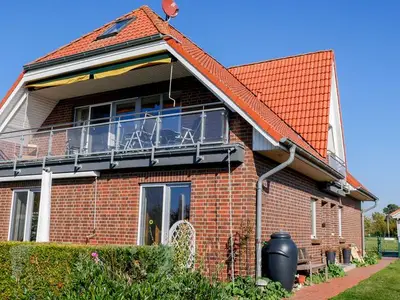 Ferienwohnung für 9 Personen (100 m²) in Saal 4/10