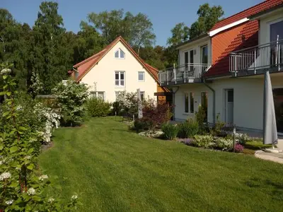Ferienwohnung für 2 Personen (57 m²) in Kölpinsee (Usedom) 4/10