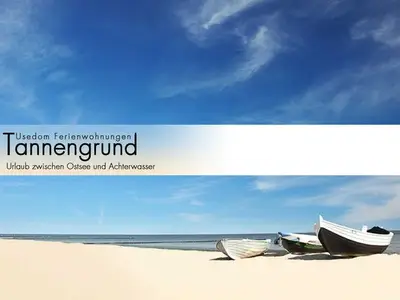 Ferienwohnung für 2 Personen (57 m²) in Kölpinsee (Usedom) 10/10