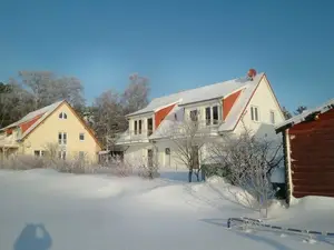 Ferienwohnung für 2 Personen (46 m²) in Kölpinsee (Usedom)