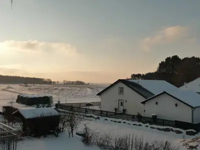 Ferienwohnung für 2 Personen (46 m²) in Kölpinsee (Usedom) 2/10