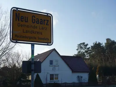 Ferienwohnung für 4 Personen (55 m²) in Lärz 2/10