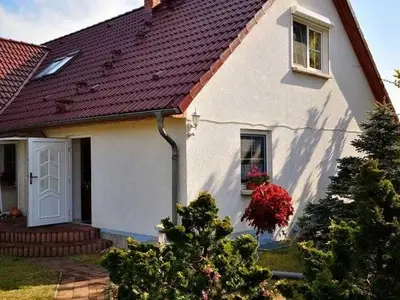Ferienwohnung für 4 Personen (55 m²) in Lärz 4/10