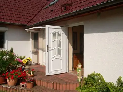 Ferienwohnung für 4 Personen (55 m²) in Lärz 5/10
