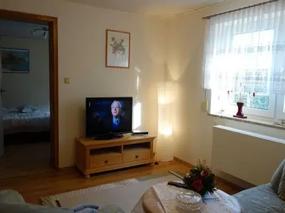 Ferienwohnung für 4 Personen (55 m²) in Lärz 7/10