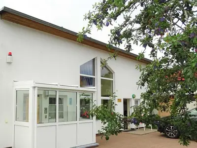 Ferienwohnung für 3 Personen (48 m²) in Kölpinsee (Usedom) 1/10
