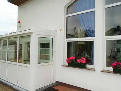 Ferienwohnung für 3 Personen (48 m²) in Kölpinsee (Usedom) 2/10