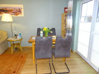 Ferienwohnung für 3 Personen (48 m²) in Kölpinsee (Usedom) 3/10