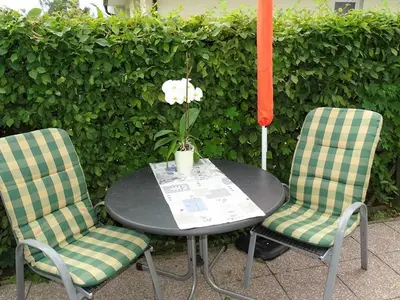 Ferienwohnung für 3 Personen (48 m²) in Kölpinsee (Usedom) 5/10