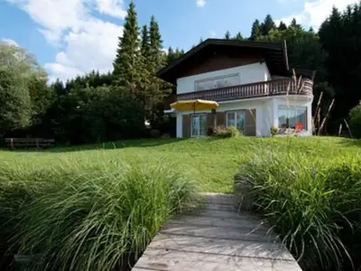 Ferienwohnung für 3 Personen (63 m²) in Kreuth 2/10