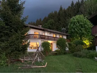 Ferienwohnung für 3 Personen (63 m²) in Kreuth 7/10