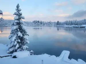 Ferienwohnung für 3 Personen (63 m²) in Kreuth