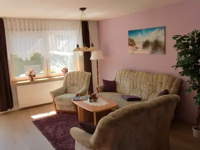 Ferienwohnung für 4 Personen (75 m²) in Loddin (Seebad) 7/10