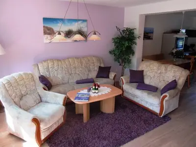 Ferienwohnung für 4 Personen (75 m²) in Loddin (Seebad) 8/10