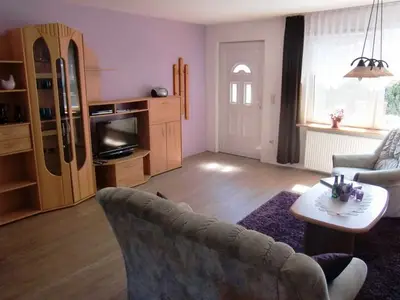 Ferienwohnung für 4 Personen (75 m²) in Loddin (Seebad) 9/10